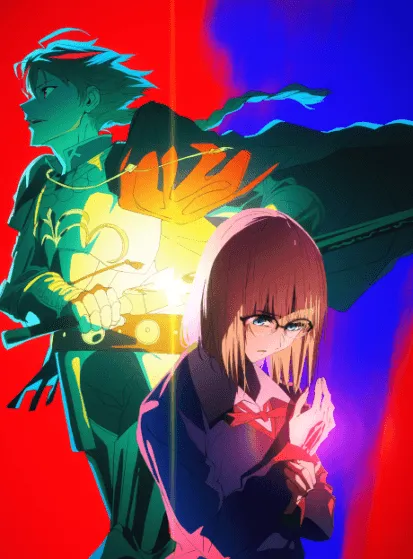 انمي Fate/strange Fake الحلقة 4 مترجمة اون لاين