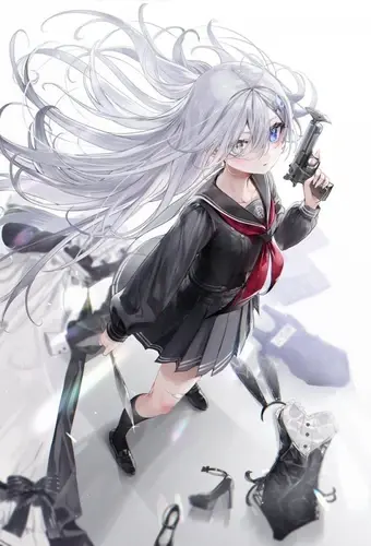 انمي Shibou Yuugi de Meshi wo Kuu. الحلقة 3 مترجمة اون لاين