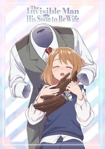 انمي Toumei Otoko to Ningen Onna: Sonouchi Fuufu ni Naru Futari الحلقة 2 مترجمة اون لاين